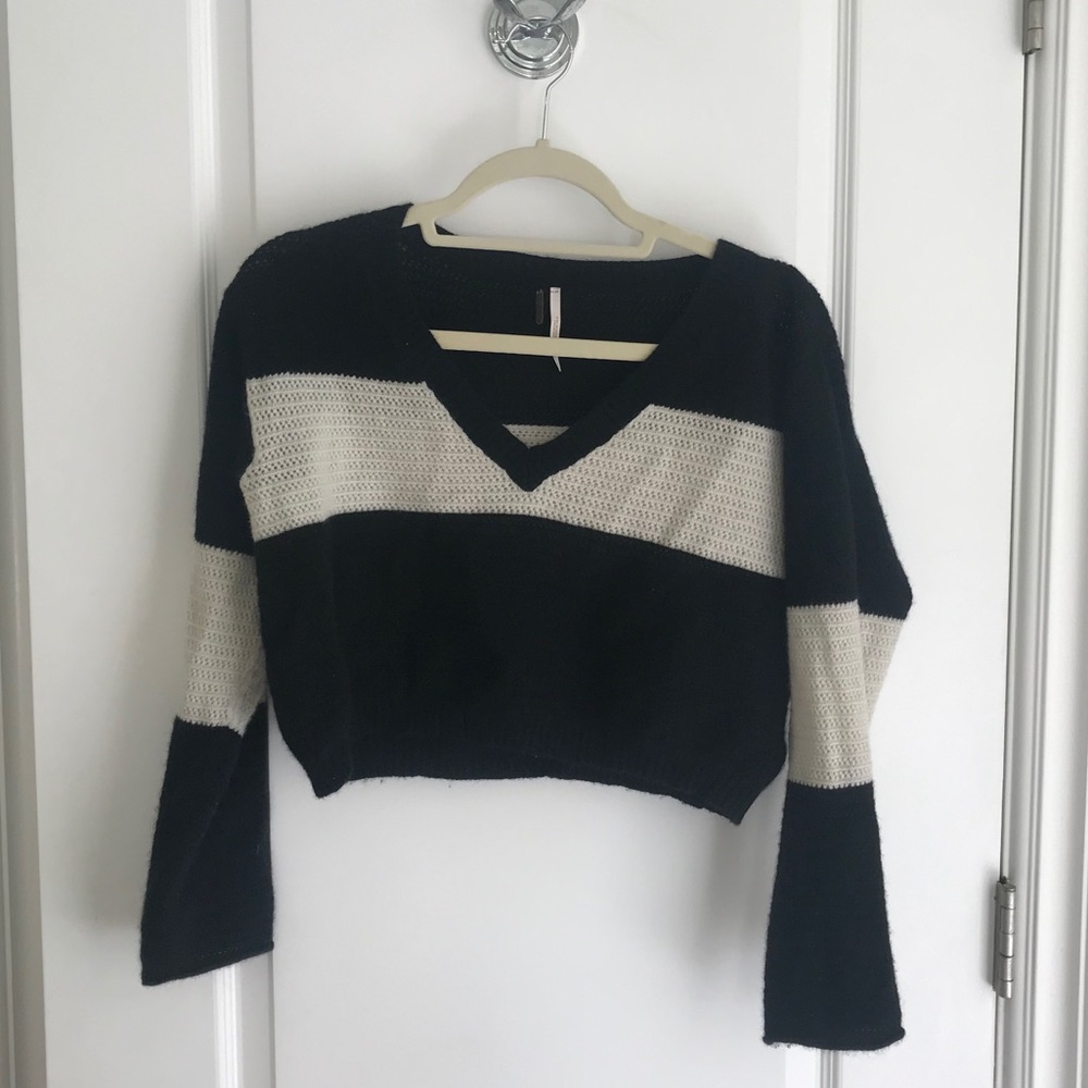 Free People Sweater
